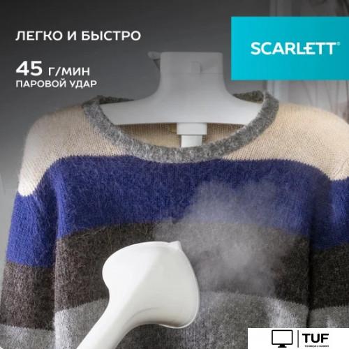 Отпариватель Scarlett SC-GS130S39