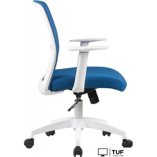 Офисное кресло CACTUS CS-WMC333-BL (темно-синий)