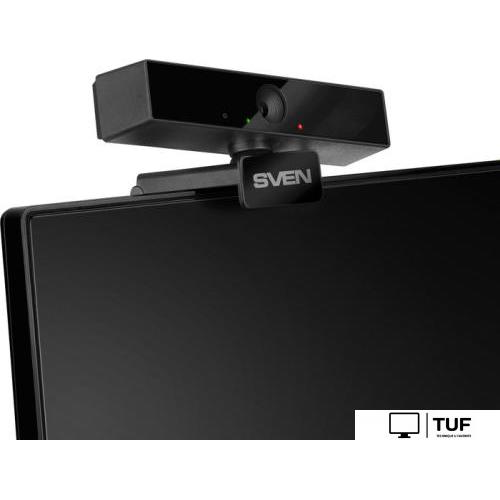 Веб-камера SVEN IC-995