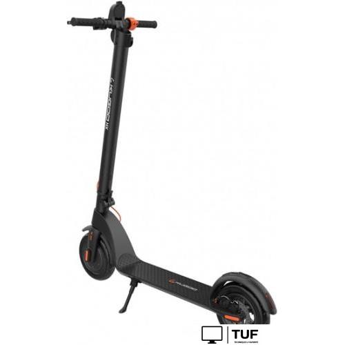Электросамокат Kugoo HX (черный)
