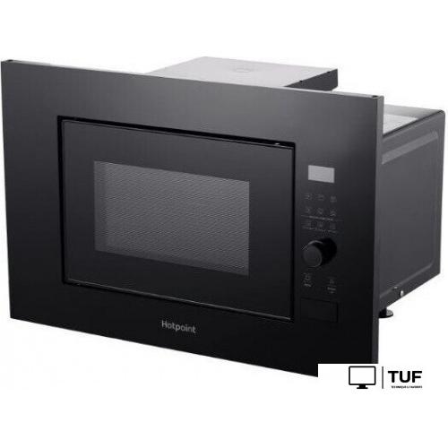 Микроволновая печь Hotpoint MF20G BL H