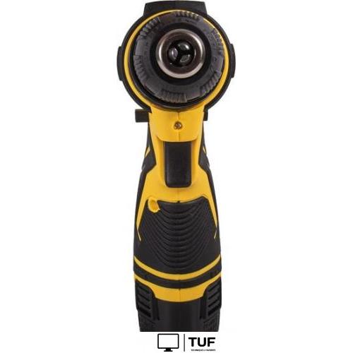 Дрель-шуруповерт Eurolux ДА-12/2-1Li 72/14/68 (с 1-им АКБ)