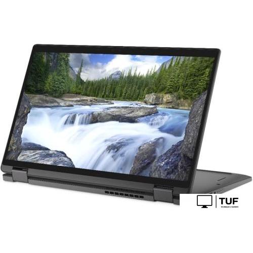 Ноутбук 2-в-1 Dell Latitude 14 7410-5362