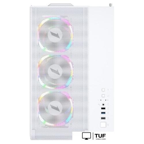 Корпус 1stPlayer VT7 (белый)