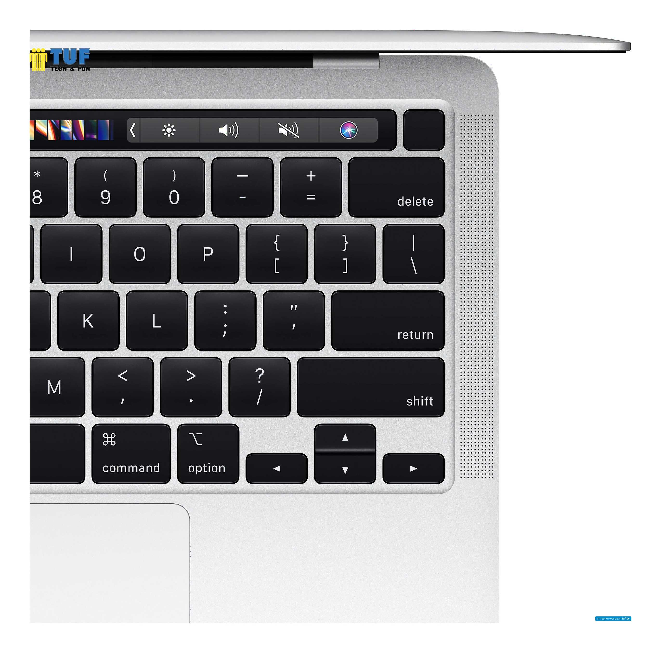 Ноутбук Apple Macbook Pro 13" M1 2020 MYDA2