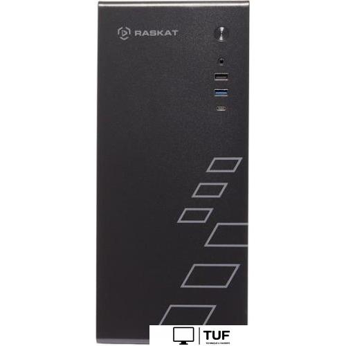 Компьютер Raskat Standart 500 Standart500128053