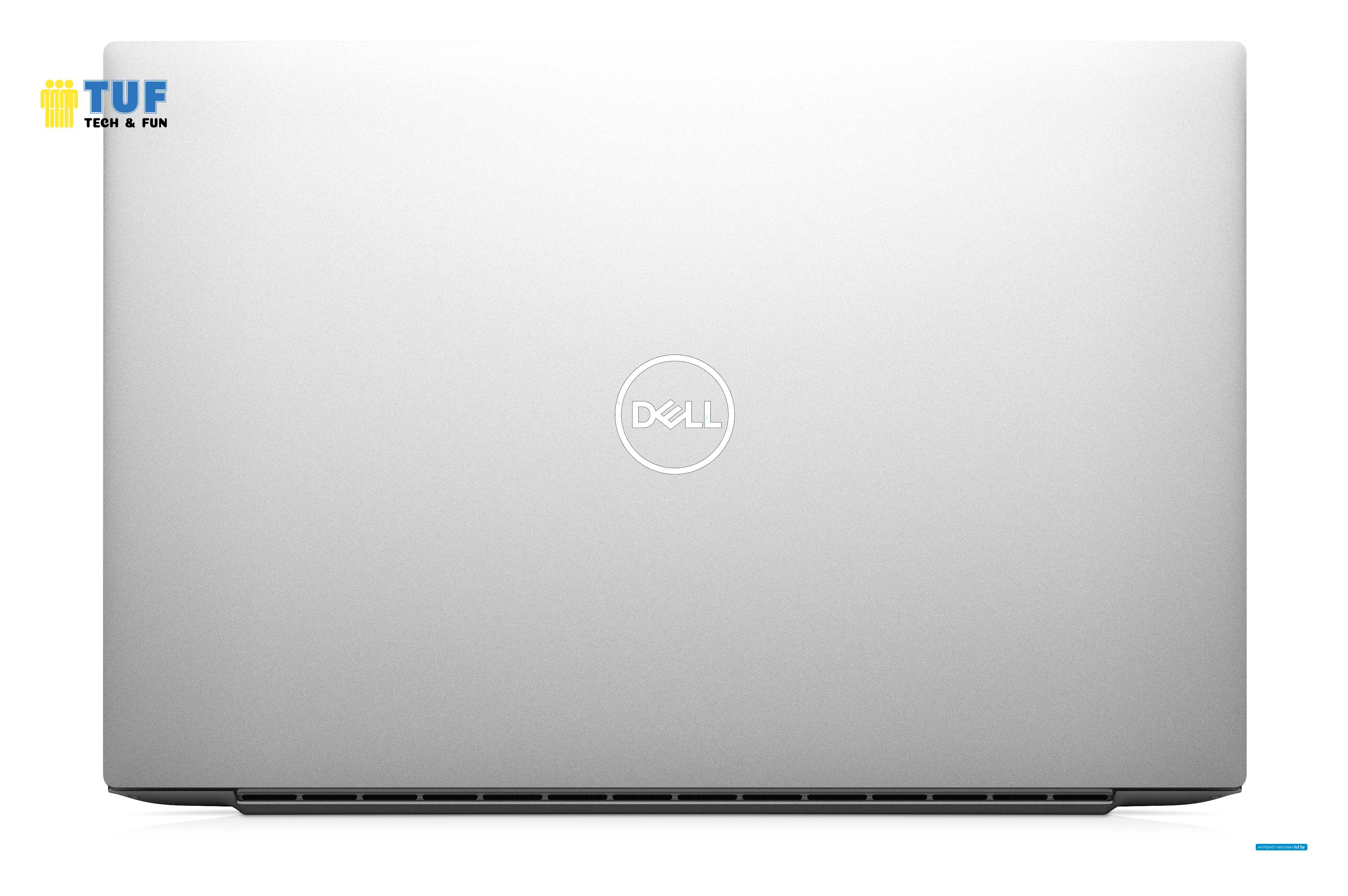 Ноутбук Dell XPS 17 9710-1687