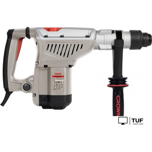 Перфоратор Crown CT18215V BMC
