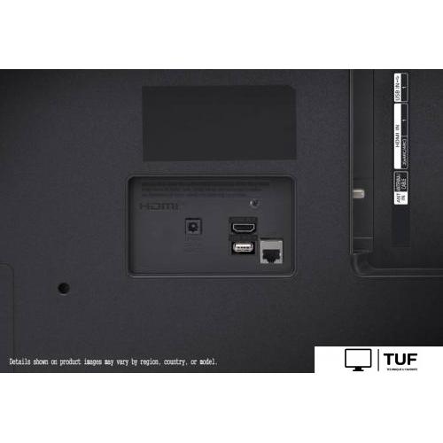 Телевизор LG UR78 50UR78009LL