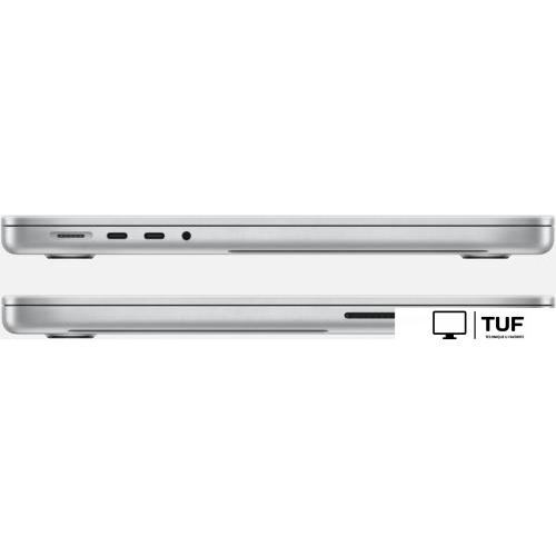 Ноутбук Apple Macbook Pro 14 M2 Pro 2023 Z17K001AG