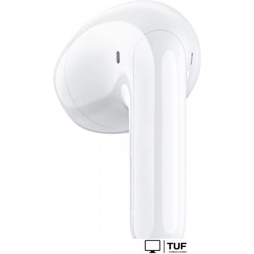 Наушники HONOR Choice Earbuds S7 (белый, международная версия)