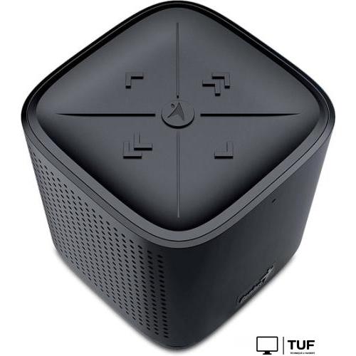 Беспроводная колонка Genius SP-925BT (черный)