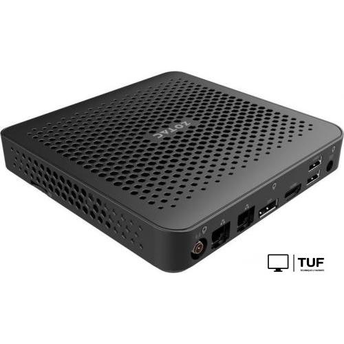 Баребон ZOTAC ZBOX edge MI646