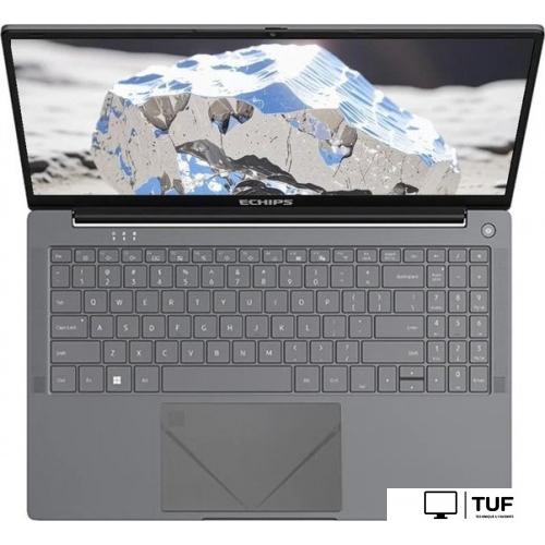 Ноутбук Echips Argentum NR156G
