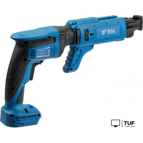 Шуруповерт для гипсокартона Bull SR CAS 1844 1304784 (без АКБ)