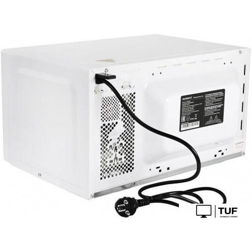 Микроволновая печь Oursson MM2070B/WH