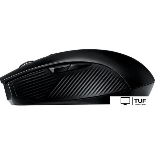 Игровая мышь ASUS ROG Strix Carry