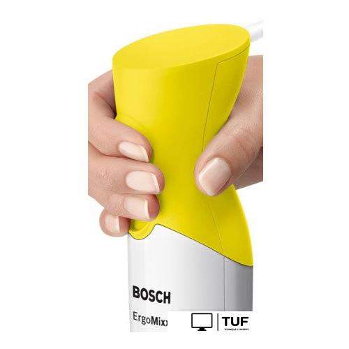 Погружной блендер Bosch MSM66110Y