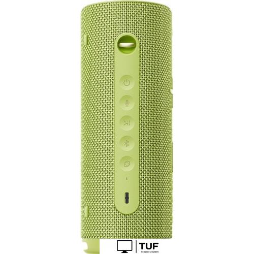 Беспроводная колонка Huawei Sound Joy 2 (зеленый, международная версия)