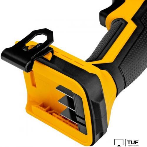 Дрель-шуруповерт Denzel BLDL-IB-18-0 26122 (без АКБ)