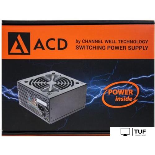 Блок питания ACD GPK700S