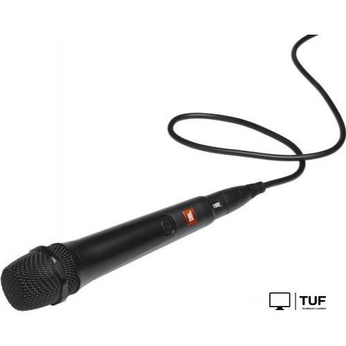 Проводной микрофон JBL PBM100