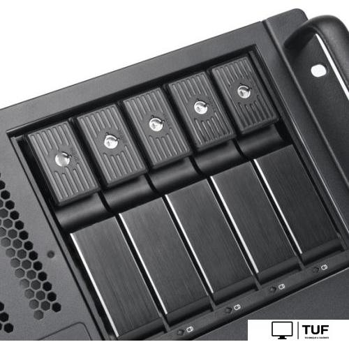 Корпус SilverStone RM41-H08