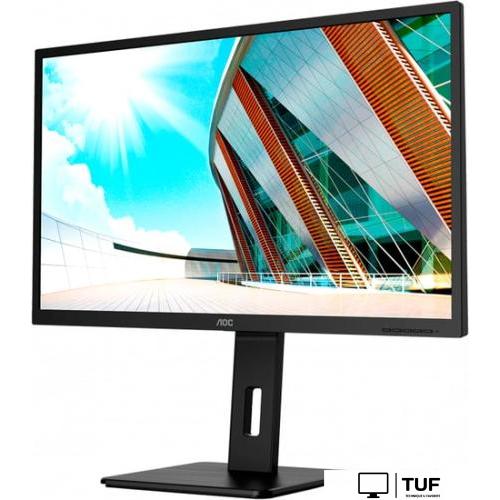 Монитор AOC Q32P2CA