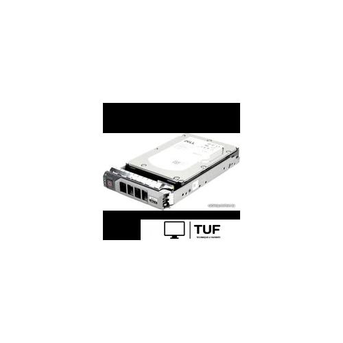 Жесткий диск Dell 400-BLLF 4TB
