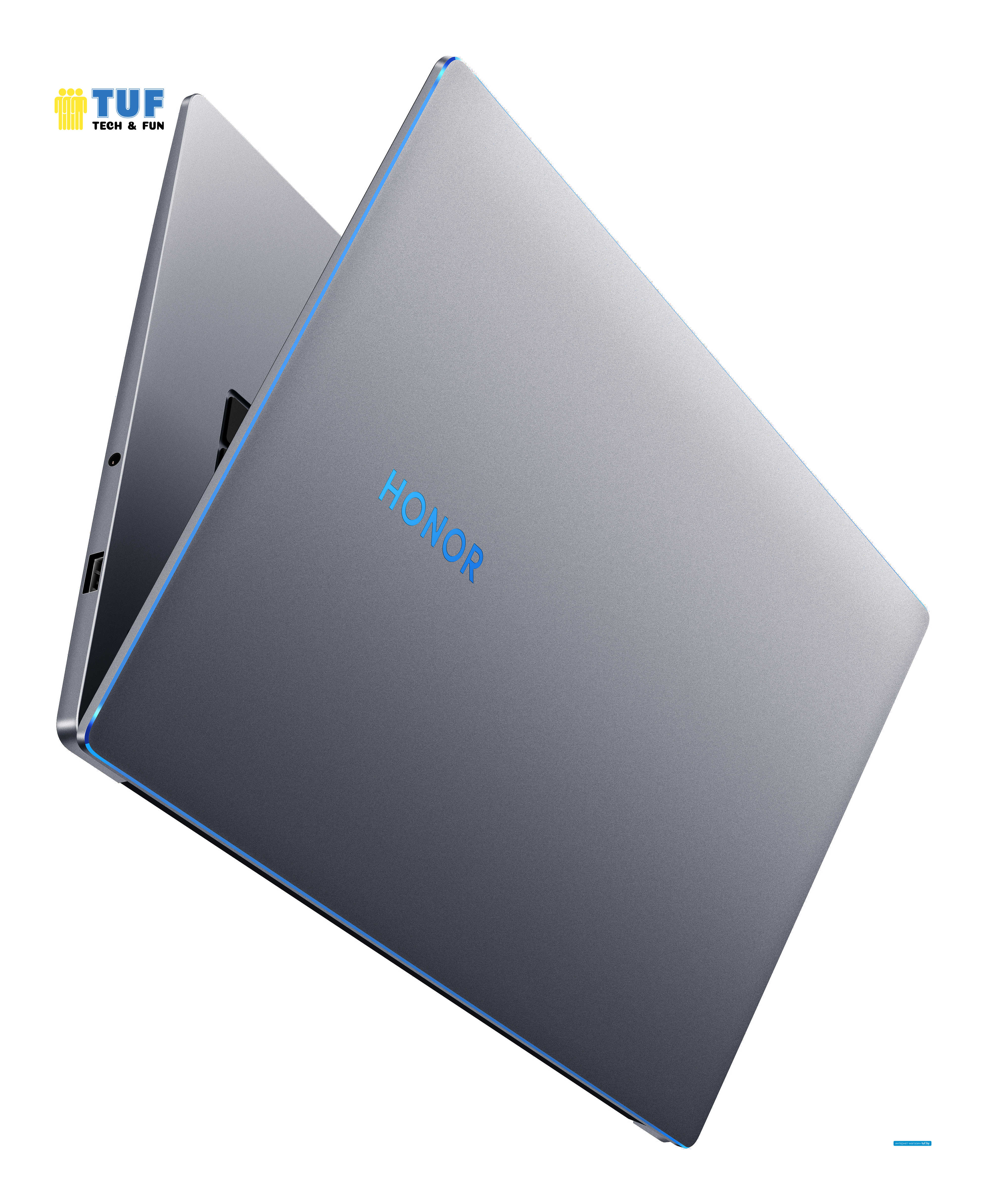 Ноутбук HONOR MagicBook 14 AMD 2021 NMH-WDQ9HN