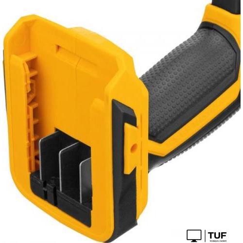 Гайковерт Denzel CIW-IB-300-0 26502 (без АКБ)