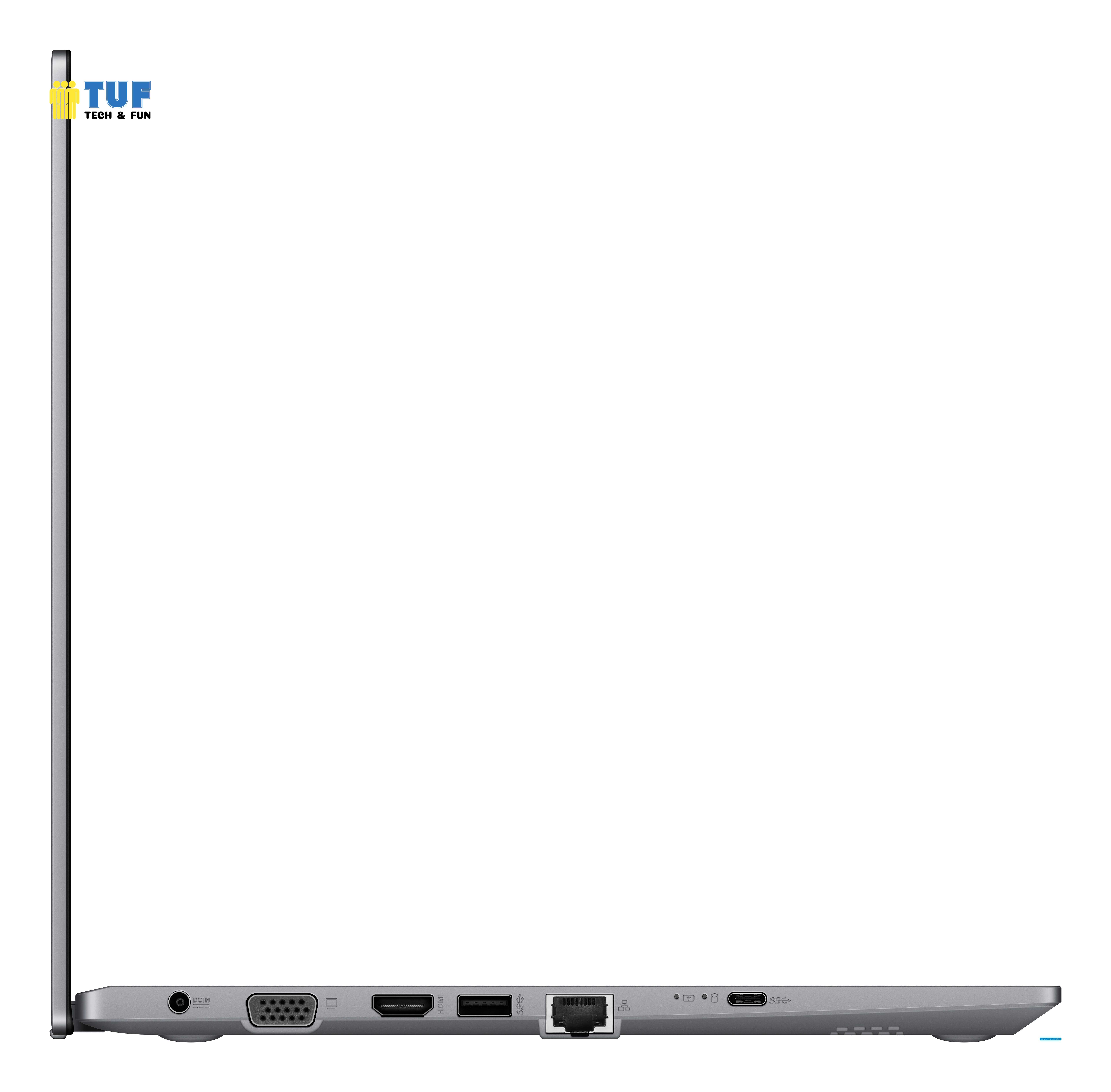 Ноутбук ASUS ASUSPro P3540FA-BR1383T