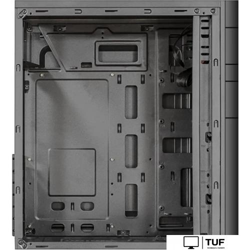 Корпус Ginzzu A200