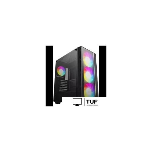 Корпус DeepCool Matrexx 55 V4 C R-MATREXX55-BCADA4-G-4