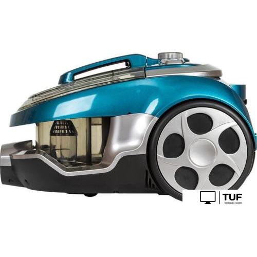 Пылесос JVC JH-VC401