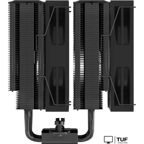 Кулер для процессора XASTRA AX620 ARGB BK