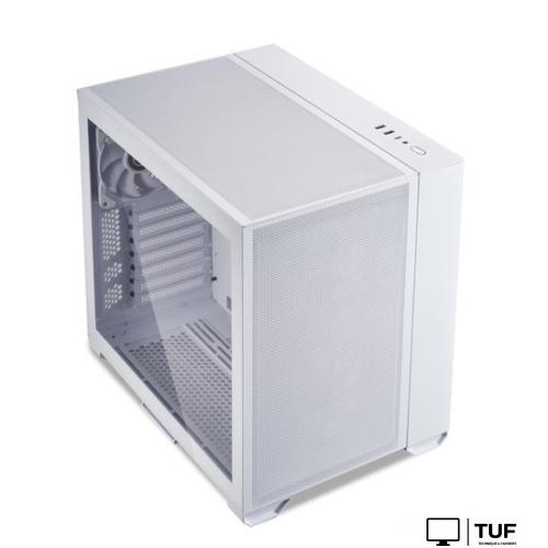 Корпус Lian Li O11 Air Mini G99.O11AMW.00