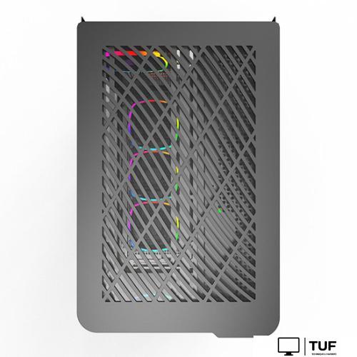 Корпус Montech King 95 Pro (черный)