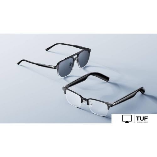Аудиоочки Xiaomi Smart Audio Glasses MJSSO20FC (международная версия)