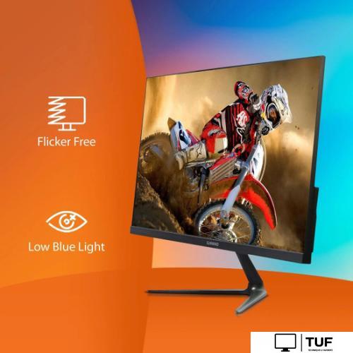 Монитор SunWind SM-22FV222