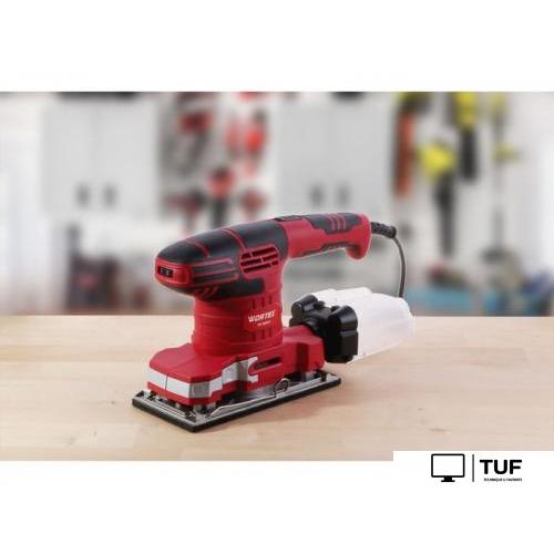 Виброшлифмашина Wortex SS 1920 E 1334425