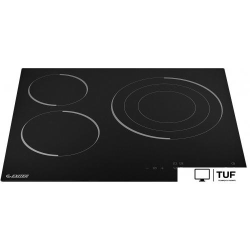 Варочная панель Exiteq EXH-516CB