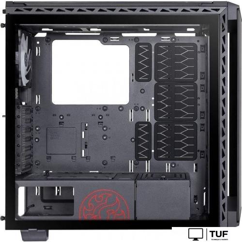 Корпус ADATA XPG Battlecruiser (черный)