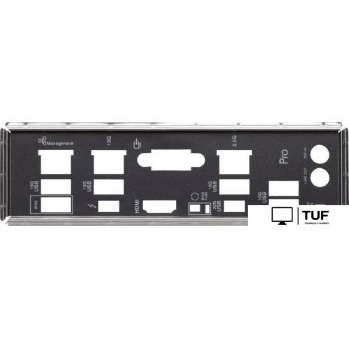 Материнская плата ASUS Pro WS Z890-ACE SE