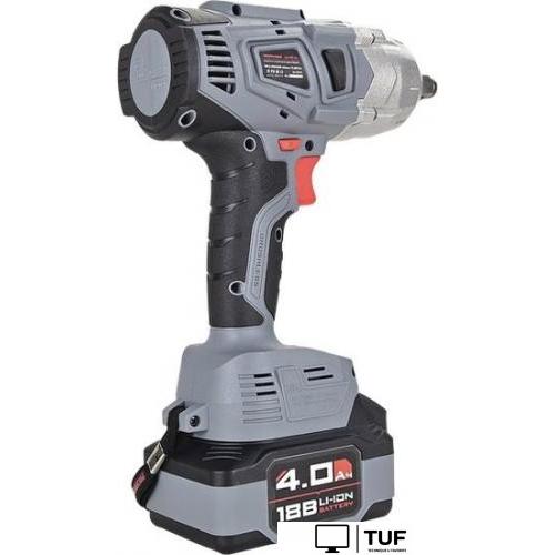 Гайковерт Profipower DWDTW-18V (с 1-им АКБ, кейс)