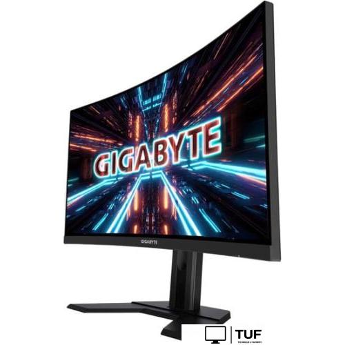 Игровой монитор Gigabyte G27QC