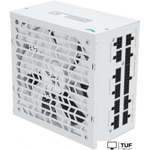 Блок питания Sama G750 750W G0750-WHGFF001-EU