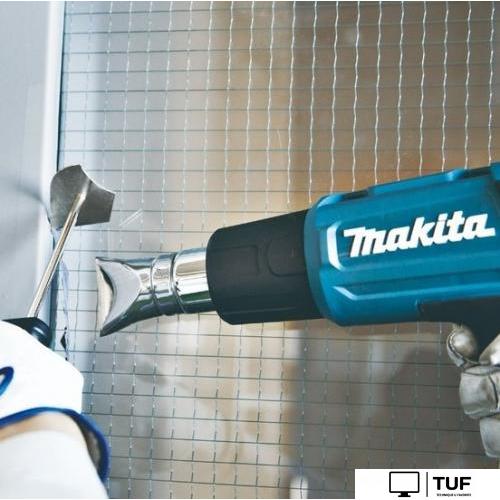 Промышленный фен Makita HG5030K