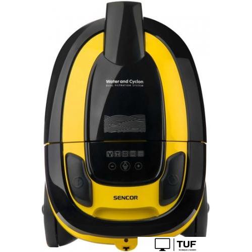 Пылесос Sencor SVC 5001YL