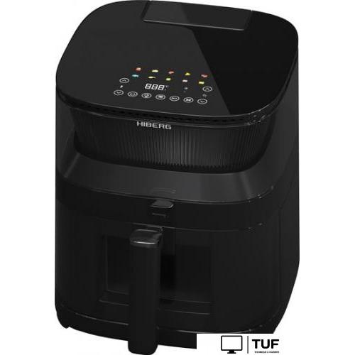 Аэрогриль Hiberg MGS 500 B